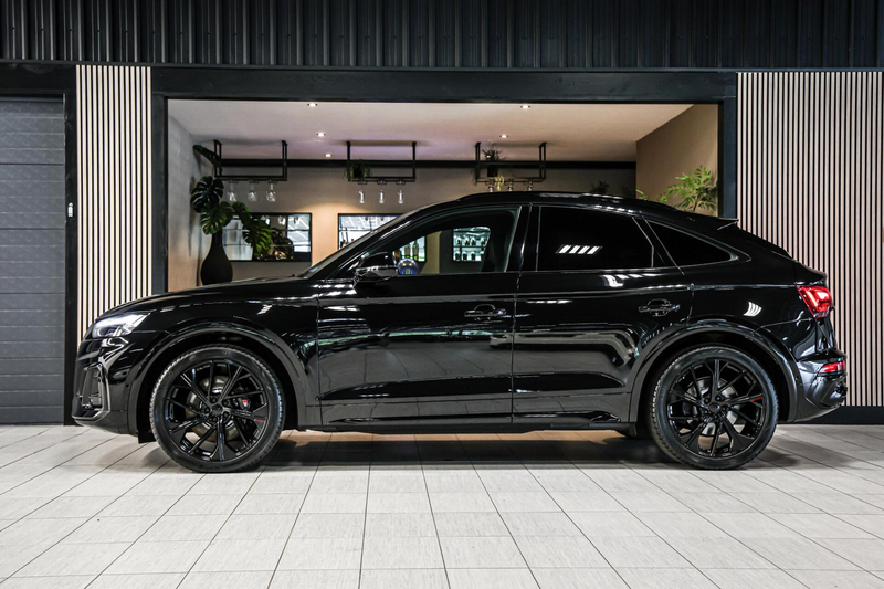 Audi SQ5 3.0 TDI SQ5 quattro|B&O|Carbon|Trekhaak|Pano|Ruitj — photo 7
