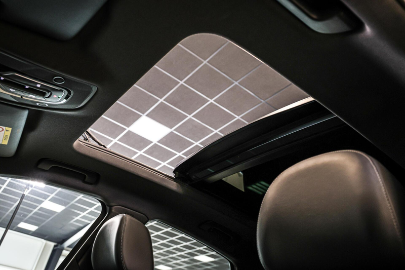 Audi SQ5 3.0 TDI SQ5 quattro|B&O|Carbon|Trekhaak|Pano|Ruitj — photo 37