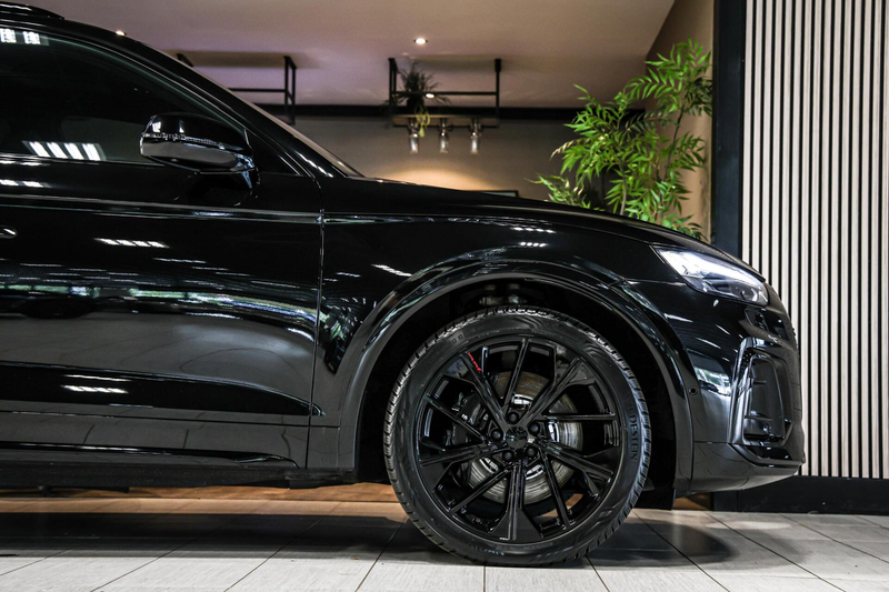 Audi SQ5 3.0 TDI SQ5 quattro|B&O|Carbon|Trekhaak|Pano|Ruitj — photo 16