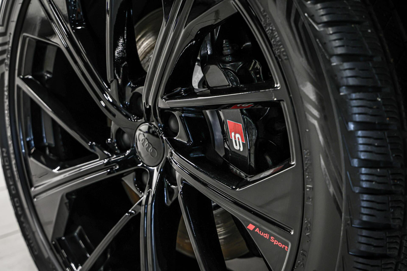 Audi SQ5 3.0 TDI SQ5 quattro|B&O|Carbon|Trekhaak|Pano|Ruitj — photo 24