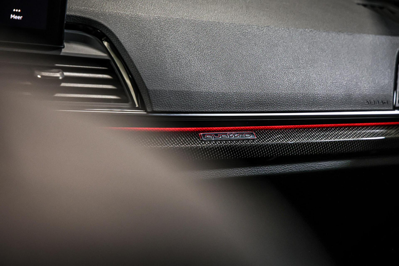 Audi SQ5 3.0 TDI SQ5 quattro|B&O|Carbon|Trekhaak|Pano|Ruitj — photo 35