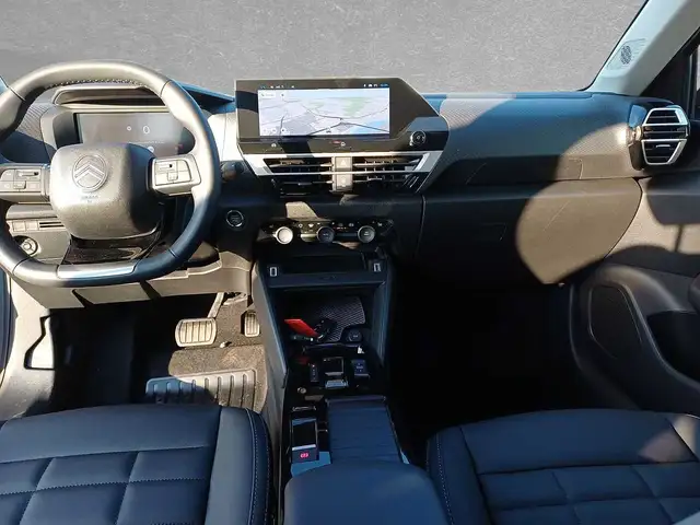 Citroen C4 view 7