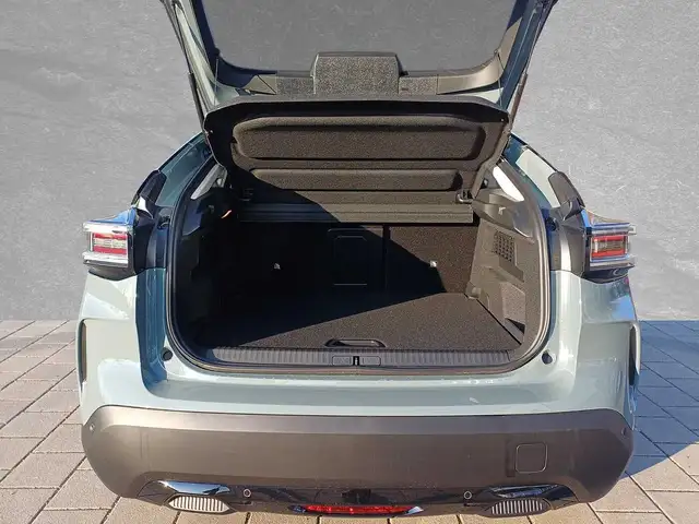 Citroen C4 view 6