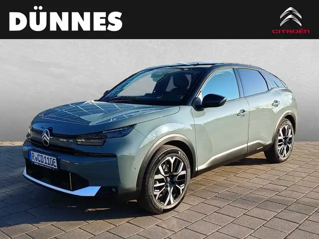 2025 Citroen C4 in Grey for sale