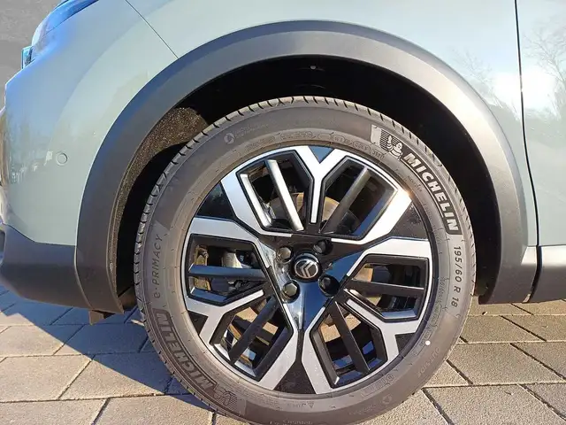 Citroen C4 view 14
