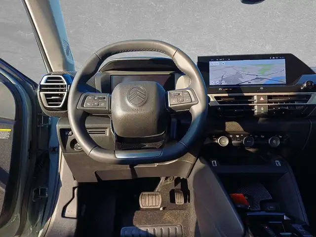 Citroen C4 view 12