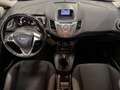 Ford Fiesta 1.0 EcoBoost Titanium HXK-61-H Noir - thumbnail 2