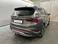 Hyundai SANTA FE 2.2 CRDi 4WD Signature Geschlossen, 5-türig, Autom Gris - thumbnail 3