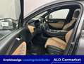 Hyundai SANTA FE 2.2 CRDi 4WD Signature Geschlossen, 5-türig, Autom Gris - thumbnail 8
