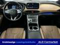 Hyundai SANTA FE 2.2 CRDi 4WD Signature Geschlossen, 5-türig, Autom Gris - thumbnail 11