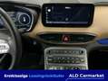 Hyundai SANTA FE 2.2 CRDi 4WD Signature Geschlossen, 5-türig, Autom Gris - thumbnail 12