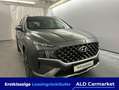 Hyundai SANTA FE 2.2 CRDi 4WD Signature Geschlossen, 5-türig, Autom Gris - thumbnail 5