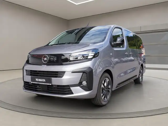 Opel Zafira Life Business Elegegance M Elegance Lang L3+8-Sitzer...