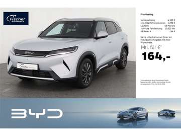 DM-i Boost LP: 40.549,- /Top-View/LED-Scheinwerfer