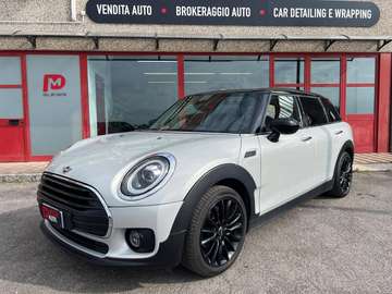 Mini IV F54 2019 Clubman 1.5 Sport auto