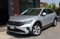 Volkswagen Taigo 1.0 TSI 95CV Life NEOPATENTATI Navi ACC Radar LED Zilver - thumbnail 21
