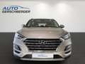 Hyundai TUCSON 1.6 LEVEL 4 4WD, AHK, RFK Beige - thumbnail 2