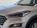 Hyundai TUCSON 1.6 LEVEL 4 4WD, AHK, RFK Beige - thumbnail 9