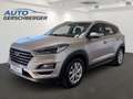 Hyundai TUCSON 1.6 LEVEL 4 4WD, AHK, RFK Beige - thumbnail 1