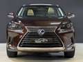 Lexus NX 300h AWD Luxury Line | 116.000km | Schuifdak | Apple Ca Braun - thumbnail 5
