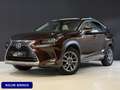 Lexus NX 300h AWD Luxury Line | 116.000km | Schuifdak | Apple Ca Braun - thumbnail 1