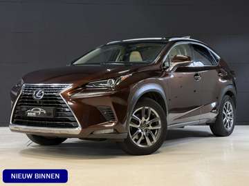 AWD Luxury Line | 116.000km | Schuifdak | Apple Ca