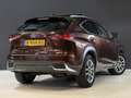 Lexus NX 300h AWD Luxury Line | 116.000km | Schuifdak | Apple Ca Braun - thumbnail 14