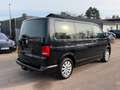 Volkswagen T5 Transporter T5 Multivan 2.0 TDi 7-Sitzer+DSG+Leder+Navi+AHK Schwarz - thumbnail 3