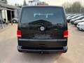 Volkswagen T5 Transporter T5 Multivan 2.0 TDi 7-Sitzer+DSG+Leder+Navi+AHK Schwarz - thumbnail 6