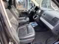 Volkswagen T5 Transporter T5 Multivan 2.0 TDi 7-Sitzer+DSG+Leder+Navi+AHK Schwarz - thumbnail 11