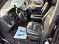 Volkswagen T5 Transporter T5 Multivan 2.0 TDi 7-Sitzer+DSG+Leder+Navi+AHK Schwarz - thumbnail 9