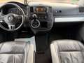 Volkswagen T5 Transporter T5 Multivan 2.0 TDi 7-Sitzer+DSG+Leder+Navi+AHK Schwarz - thumbnail 8