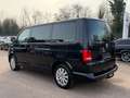 Volkswagen T5 Transporter T5 Multivan 2.0 TDi 7-Sitzer+DSG+Leder+Navi+AHK Schwarz - thumbnail 4