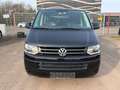 Volkswagen T5 Transporter T5 Multivan 2.0 TDi 7-Sitzer+DSG+Leder+Navi+AHK Schwarz - thumbnail 5