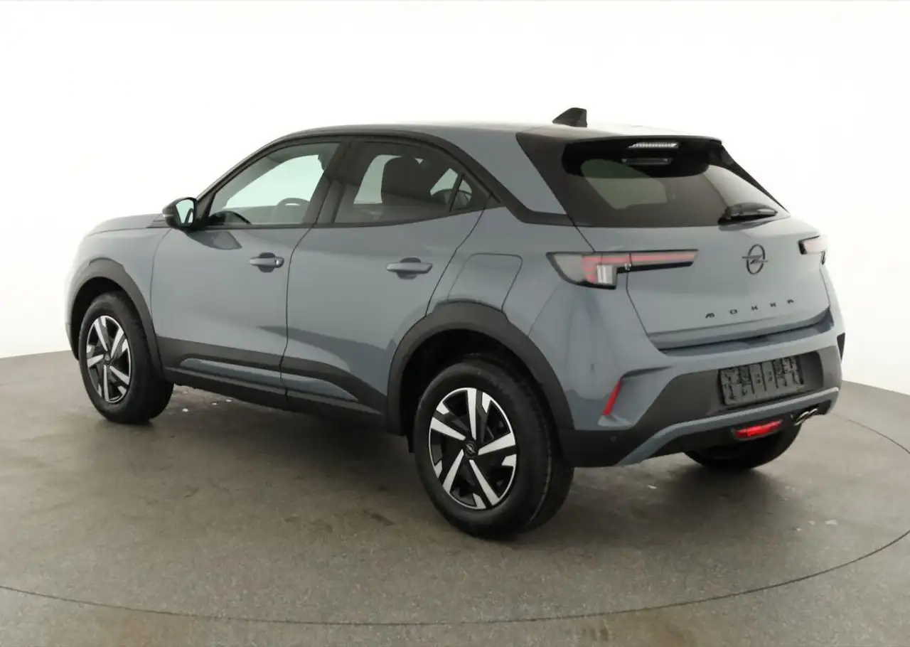 Opel Mokka 2026