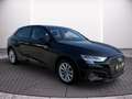 Audi A3 Sportback 30 TFSI S-tronic LED+Navi+SHZ+KlimaA Schwarz - thumbnail 3