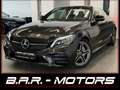 Mercedes-Benz C 200 C-Coupe / Cabrio C 200 *AMG Line*MULTIBEAM*C-43AM Grau - thumbnail 1
