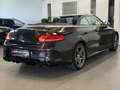 Mercedes-Benz C 200 C-Coupe / Cabrio C 200 *AMG Line*MULTIBEAM*C-43AM Grau - thumbnail 9