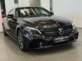 Mercedes-Benz C 200 C-Coupe / Cabrio C 200 *AMG Line*MULTIBEAM*C-43AM Grau - thumbnail 3
