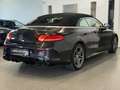 Mercedes-Benz C 200 C-Coupe / Cabrio C 200 *AMG Line*MULTIBEAM*C-43AM Grau - thumbnail 5