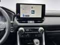 Toyota RAV 4 RAV4 2,5 Hybrid Active Drive 2WD Aut. Weiß - thumbnail 11