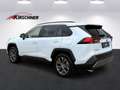 Toyota RAV 4 RAV4 2,5 Hybrid Active Drive 2WD Aut. Weiß - thumbnail 3