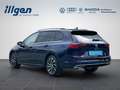 Volkswagen Golf VIII Variant 1.5 TSI Style CLIMAT+NAV+MATRIX+ACC Azul - thumbnail 21