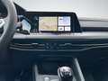 Volkswagen Golf VIII Variant 1.5 TSI Style CLIMAT+NAV+MATRIX+ACC Azul - thumbnail 9