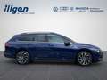 Volkswagen Golf VIII Variant 1.5 TSI Style CLIMAT+NAV+MATRIX+ACC Azul - thumbnail 17