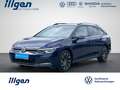 Volkswagen Golf VIII Variant 1.5 TSI Style CLIMAT+NAV+MATRIX+ACC Azul - thumbnail 1
