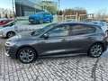 Ford Focus ST-LINE ECOBOOST 125 PK- 14.655 KM - Winter Pack! Gris - thumbnail 4