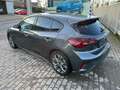 Ford Focus ST-LINE ECOBOOST 125 PK- 14.655 KM - Winter Pack! Gris - thumbnail 3
