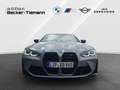BMW M4 Cabrio xDrive |Laser |Kamera |Harman/Kardon |InnoP Gris - thumbnail 2