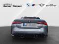 BMW M4 Cabrio xDrive |Laser |Kamera |Harman/Kardon |InnoP Gris - thumbnail 5